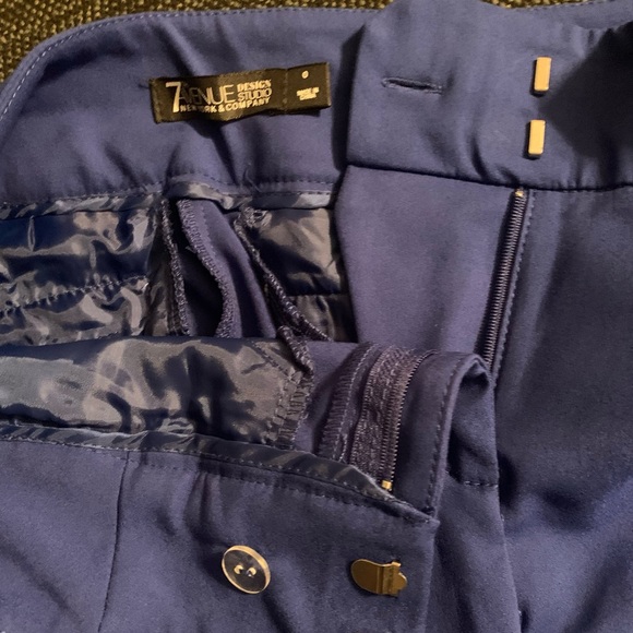 7th Ave. Design Co. by NY&CO - Picture 4 of 7